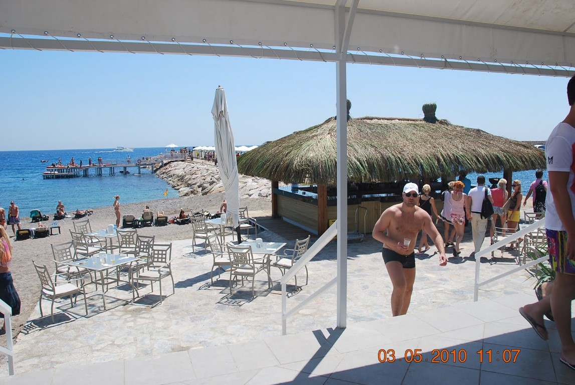 imagini hotel RIXOS SUNGATE